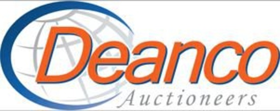 1-Day Contractors' Eq & Truck Auction - RING 1