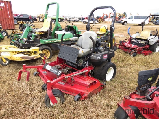 Toro Zero-turn Mower