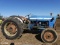 1973 Ford 3000 Tractor, s/n C369483