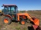 Kubota B3030 MFWD Tractor, s/n 56648: LA403 Loader w/ Bkt., 692 hrs