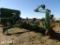 John Deere 1760 MaxEmerge Plus 8-row Planter, s/n A01760F700209 w/ Monitor