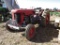 Massey Ferguson 65 Tractor, s/n 698850