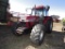 1995 CaseIH 5250 MFWD Tractor, s/n JJF1059868: Cab, 3 Remotes