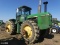 John Deere 8640 MFWD Tractor, s/n 8640H006941: New Eng., New Cab Kit, w/ Du
