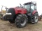 2020 CaseIH Magnum 220 MFWD Tractor, s/n CLRH01747 (Monitor in Office): C/A
