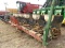 Burch Twin Row 6-row Planter, s/n B105-9105