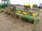 John Deere 7300 6-row Planter, s/n H07300A665245: Spray & Velum Kits, 36 in