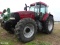 CaseIH MX150 Maxxum MFWD Tractor, s/n 1110912: Powershift, FR Susp., 540/10