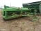 John Deere 1590 Grain Drill, s/n 725790
