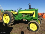 John Deere 430 Tractor, s/n 159250