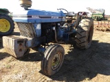 Ford 6610 Tractor, s/n E4NN7222