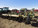 John Deere Max Emerge Plus 1700 6-row Planter w/ 6-row Strip Till
