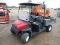 Toro Workman Utility Cart, s/n 912000168 (No Title - $50 MS Trauma Care Fee