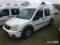 2010 Ford Transit Connect XLT Van, s/n NM0LS6BN0AT014674: Odometer Shows 16
