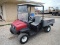 Toro Workman Utility Cart, s/n 312000145 (No Title - $50 MS Trauma Care Fee