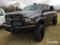2016 Dodge Ram 2500 4WD Pickup, s/n 3C6UR5MLXGG237164: Laramie Lonestar, Me