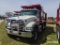 2021 Mack GR64F Granite Tri-axle Dump Truck, s/n 1M2GR4GC0MM023820: MP8-455