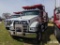 2021 Mack GR64F Granite Tri-axle Dump Truck, s/n 1M2GR4GC2MM023821: MP8-455