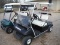 Club Car Electric Golf Cart, s/n A9427-386814 (No Title): 36-volt, Auto Cha