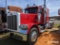 2018 Peterbilt 389 Truck Tractor, s/n 1XPXDP9X0JD476513: Paccar Eng., 10-sp