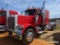 2018 Peterbilt 389 Truck Tractor, s/n 1XPXDP9X4JD476515: Paccar Eng., 10-sp