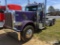 2016 Peterbilt 389 Truck Tractor, s/n 1NPXGGGG0D424036: Ext. Hood, 12.7 Det