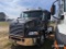 2016 Mack CXU613 Truck Tractor, s/n 1M1AW07Y0GM078618: MP8 445hp Eng., Mack