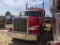 2015 Peterbilt 389 Truck Tractor, s/n 1XPXD49X5FD282114: Cummins 600 Eng.,