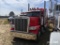 2015 Peterbilt 389 Truck Tractor, s/n 1XPXD49X2FD285505: Cummins 525 Eng.,
