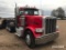2012 Peterbilt 388 Truck Tractor, s/n 1XPWDP9X7CD167927 (Title Delay) : T/A