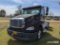 2006 Freightliner Columbia 120 Truck Tractor, s/n 1FUJA6CK36LV61553: T/A, D