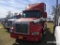 2003 International 9200i Truck Tractor, s/n 2HSCEAPR63C075332 (Title Delay)