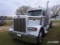 2003 Peterbilt 379 Truck Tractor, s/n 1XP5DB9XX3N594110: T/A, Sleeper, Cat