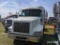 2002 International 9200i Truck Tractor, s/n 2HSCEAHR62C018383: T/A, Sleeper
