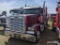 2000 Freightliner Classic XL Truck Tractor, s/n 1FUPCDYB9YPG54805: T/A, Sle