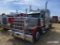 1999 Peterbilt 379 Truck Tractor, s/n 1XP5DR9X5XN469157: T/A, Detroit 60 Se