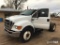2011 Ford F750 Cab & Chassis, s/n 3FRWF7FKBV619258