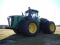 2017 John Deere 9370R MFWD Tractor, s/n 1RW9370RLHP056526 (Monitor in Offic