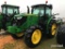 2017 John Deere 6175R MFWD Tractor, s/n 1RW6175RKHD027880