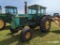 John Deere 4620 Tractor, s/n T813R010742R: 2wd, Encl. Cab