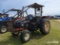 New Holland TS110 Tractor, s/n 146630B: 2wd (Owned by MDOT)