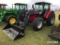 Massey Ferguson 2680 MFWD Tractor, s/n 15026: C/A, Quicke Loader w/ Bkt., M
