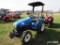 New Holland TC29S Tractor, s/n G023511: 2wd, Meter Shows 1349 hrs