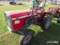 Massey Ferguson 210 Tractor, s/n 274603132: 2wd, Meter Shows 1635 hrs