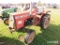 Massey Ferguson 1030 Tractor, s/n 00178: 2wd, Diesel, PTO, 3PH