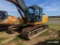 2019 John Deere 210G LC Excavator, s/n 1FF210GXVKF527787: C/A, 31.5