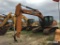 2014 Case CX210C Excavator, s/n NE56H1581