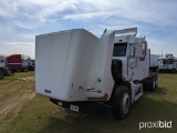 1998 Freightliner FLD120 Truck Tractor, s/n 1FUYDWEB7WL949064: T/A, Sleeper