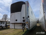 2017 Utility 53' Reefer Trailer, s/n 1UYVS2536H6948606 (Title Delay): T/A,