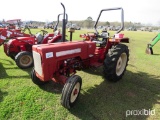 Mahindra 485-DI Tractor, s/n SP2517: Diesel, 2wd, Rollbar